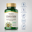 Chrysin Extract (Passion Flower Ext), 500 mg, 60 Quick Release Capsules -Dietary Attribute