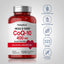 CoQ10 400 mg 120 Cápsulas blandas de liberación rápida     