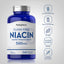 Flush Free Niacin, 500 mg, 240 Quick Release Capsules-Dietary Attribute