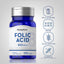 Folic Acid, 800 mcg, 250 Tablets-Dietary Attribute