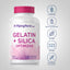 Gelatin (Beef) plus Silicon Optimizer, 540 mg, 180 Quick Release Capsules Dietary-Attribute
