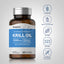 Krill Oil, 1000 mg, 60 Quick Release Softgels-dietary Attribute