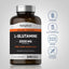 L-Glutamine, 2000 mg (per serving), 240 Quick Release Capsules-Dietary Attributes