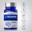 L-Theanine, 200 mg, 60 Quick Release Capsules-Dietary Attribute