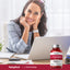 L-Tryptophan, 1500 mg (per serving), 90 Quick Release Capsules-Lifestyle