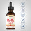 Liquid Vitamin D3 & K-2, 2 fl oz (59 mL) Dropper Bottle-Dietary Attribute