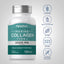 Marine Collagen 2000 mg (per serving) + Hyaluronic Acid, 120 Tablets-Dietary Attribute