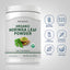 Moringa Leaf Powder (Organic), 8 oz (227 g) Bottle-Dietary Attribute