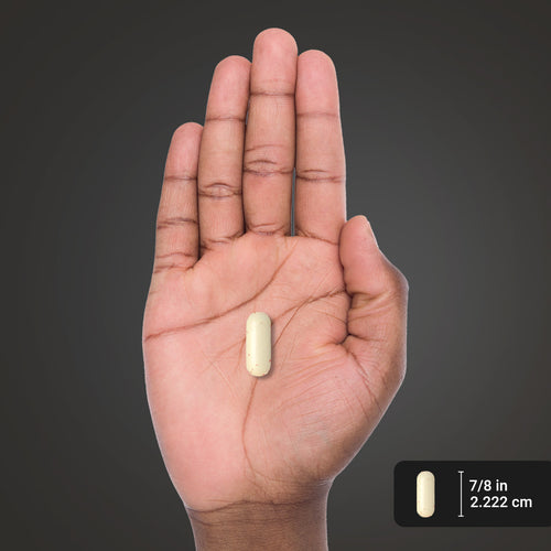 Aminoacizi multipli 200 Tablete cu înveliş solubil protejate       