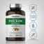 Pine Bark Extract, 6000 mg, 180 Quick Release Capsules-Dietary Attribute