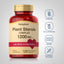 Plant Sterols Complex w/ Beta Sitosterol 1200 mg (per serving), 120 Quick Release Capsules Dietary Attribute