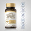 Royal Jelly, Propolis & Bee Pollen, 60 Coated Caplets -Dietary Attribute