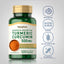 Standardized Turmeric Curcumin Complex, 500 mg, 120 Quick Release Capsules-Dietary Attribute