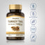 Kalkoenstaart Champignon 1200 mg (per portie) 200 Snel afgevende capsules     