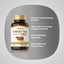 Champignon Polypore versicolore 1200 mg (par portion) 200 Gélules à libération rapide     