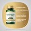 Valerian Root, 2400 mg, 120 Quick Release Capsules-Benefits