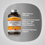 Vitamin C 1000 mg with Rosehips Timed Release, 240 Coated Caplets - Benefits