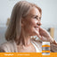 Vitamin C Powder, 5000 mg (per serving), 24 oz (680 g) Bottle -Lifestyle
