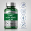 Picolinato de cinc (cinc de gran absorción) 50 mg 180 Cápsulas de liberación rápida     