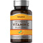 Vitamine C Zinc plus absorbable 180 Capsules molles à libération rapide       