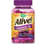 Alive! Calcium + D3 Gummies, 500 mg, 60 Gummies
