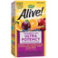 Alive! Once Daily Women's 50+ multivitamin 60 Tabletter       