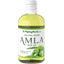 Amla-hårolje 8 ounce 236 mL Flaske    