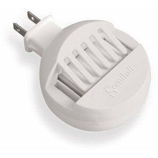 Aromatherapy (Scentball) Plug In Diffuser, 1 Unit