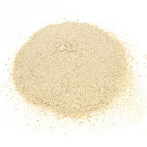 Ashwagandha-rod-pulver (Økologisk) 1 pund 454 g Pose    