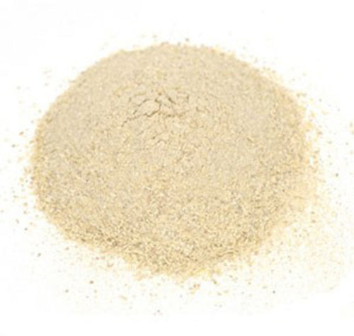 Prášok z koreňa indického ženšenu (Organické) 1 lb 454 g Vrecko    
