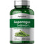 Asparges  1600 mg (pr. dosering) 250 Kapsler for hurtig frigivelse     