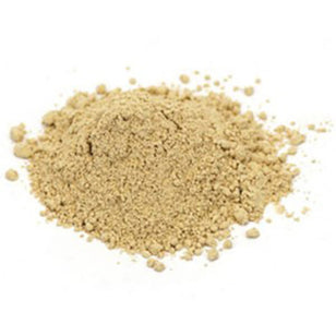 Astragalus-rod-pulver (Økologisk) 1 pund 454 g Pose    