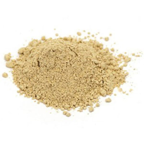 Polvo de raíz de astrágalo (Orgánico) 1 lb 454 g Bolsa    