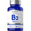 維生素B2（核黃素）  100 mg 180 錠劑     