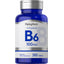 B-6 (pyridoxin) 100 mg 300 Tabletter     