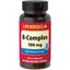 B-Complex 100 mg 100 mg 60 Kapsler for hurtig frigivelse     