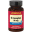 B-Monivitamiinit 100 mg 50 mg 90 Kasvis Kapselia     