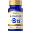 B kompleks plus vitamin B-12 180 Tablete       