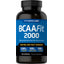 BCAAFit 2000 2000 mg (por porción) 400 Cápsulas     