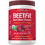Rödbetsjuicepulver BeetFit 340 g 12 oz Flaska    