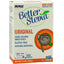 Better Stevia (Original) 100 Packets, 3.5 oz (100 g) Box