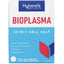 Bioplasma 6X homeopati för spänningsvärk, trötthet, huvudvärk 100 Snabblösliga tabletter       