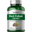 Black Cohosh, 700 mg, 150 Quick Release Capsules Bottle