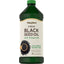 Black Seed Oil (Cumin Seed) - Cold Pressed, 16 fl oz (473 mL) Bottle