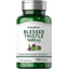 Blessed Thistle, 1600 mg (per serving), 150 Quick Release Capsules