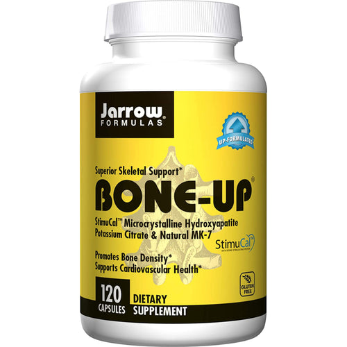 Bone-Up 120 Gélules       