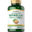 Boswellia Serrata  1200 mg 180 Cápsulas de Rápida Absorção     