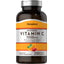 Vitamina C amortiguada (1000 mg) con bioflavonoides y escaramujo 250 Comprimidos recubiertos       