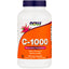 C-1000 + バイオフラボノイド 1000 mg 250 ベジタリアン カプセル     