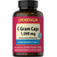 C-Gram 1000 mg with Rose Hips & Bioflavonoids, 120 Quick Release Capsules